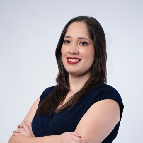 Cecilia Morán