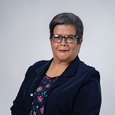 Julia Elena Ortiz