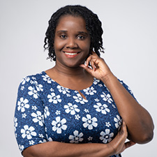Tatiana Henry